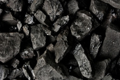Black Banks coal boiler costs