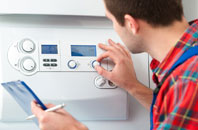free commercial Black Banks boiler quotes