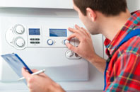 free Black Banks gas safe engineer quotes